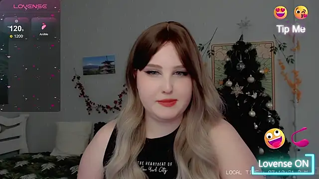 Crystal Chris online show from 01-13-26, 01:05