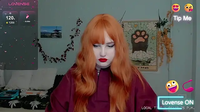 Crystal Chris online show from 02-23-26, 11:51