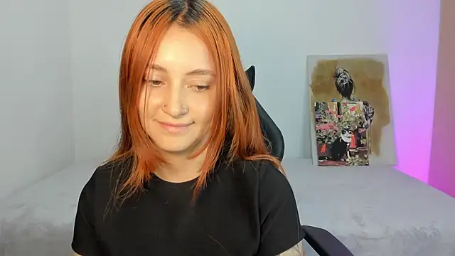 Snapshot of annie_mora chatting on 02-19-26, 11:34 annie mora online show from 02-19-26, 11:34