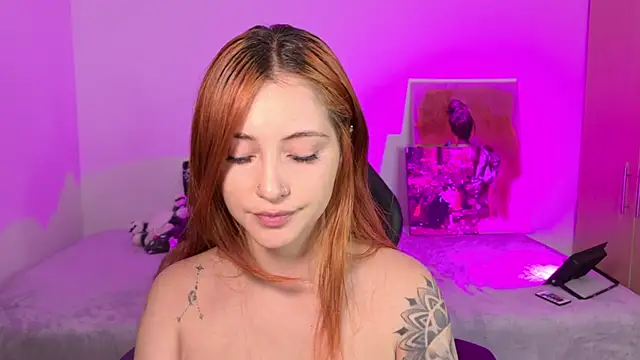 Snapshot of annie_mora chatting on 02-24-26, 01:25 annie mora online show from 02-24-26, 01:25