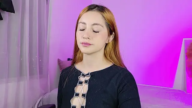 Snapshot of annie_mora chatting on 03-17-26, 12:59 annie mora online show from 03-17-26, 12:59