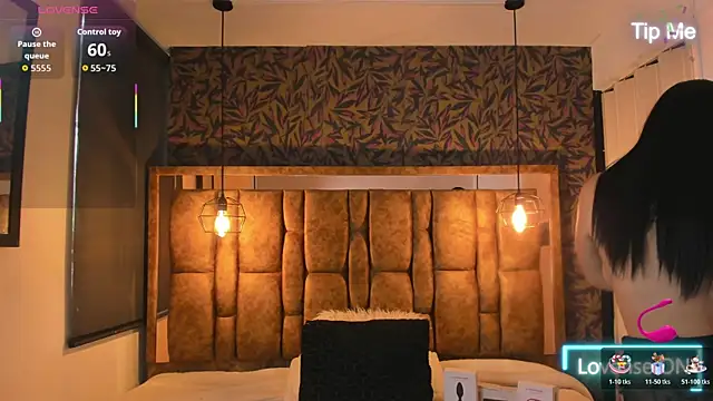 Anhell7 x online show from 12-05-25, 08:38