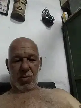 FabiQuilmes online show from 03-01-25, 02:15