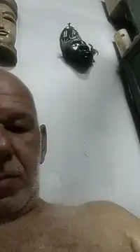 FabiQuilmes online show from 03-07-25, 07:19