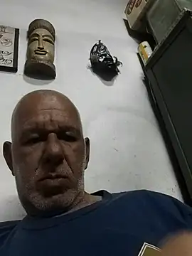 FabiQuilmes online show from 10-04-25, 12:52