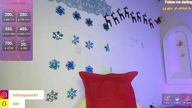 Snapshot of Tahira_21_ chatting on 01-08-25, 10:37 Tahira 21 online show from 01-08-25, 10:37