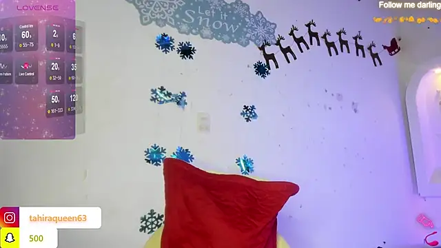 Snapshot of Tahira_21_ chatting on 01-10-25, 08:15 Tahira 21 online show from 01-10-25, 08:15