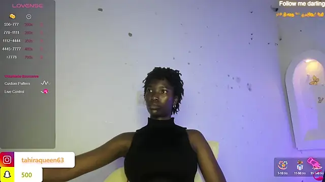 Snapshot of Tahira_21_ chatting on 01-13-25, 07:21 Tahira 21 online show from 01-13-25, 07:21