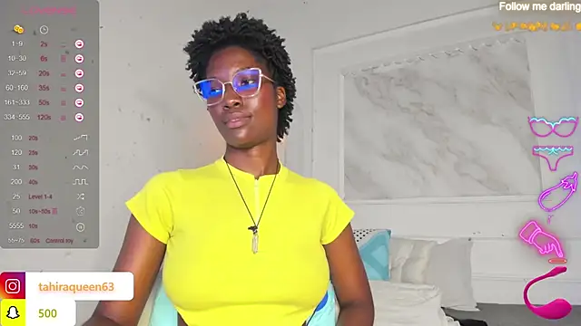 Snapshot of Tahira_21_ chatting on 01-29-25, 10:43 Tahira 21 online show from 01-29-25, 10:43