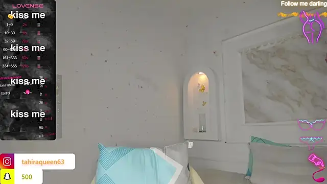 Snapshot of Tahira_21_ chatting on 03-08-25, 07:20 Tahira 21 online show from 03-08-25, 07:20