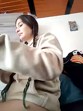 Sasha smith23 online show from 01-26-25, 05:13