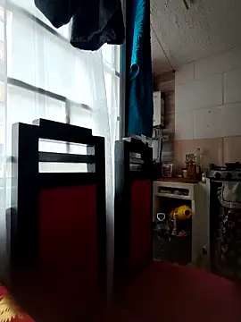 Sasha smith23 online show from 12-16-25, 11:37