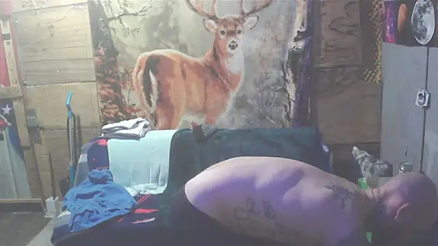 Snapshot of Smurfschmidt chatting on 02-01-25, 12:29 Smurfschmidt online show from 02-01-25, 12:29