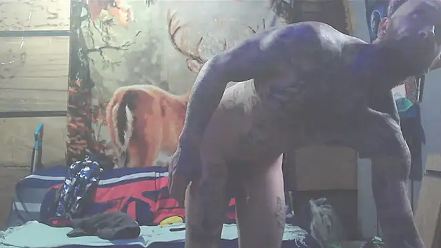 Snapshot of Smurfschmidt chatting on 03-15-25, 05:59 Smurfschmidt online show from 03-15-25, 05:59