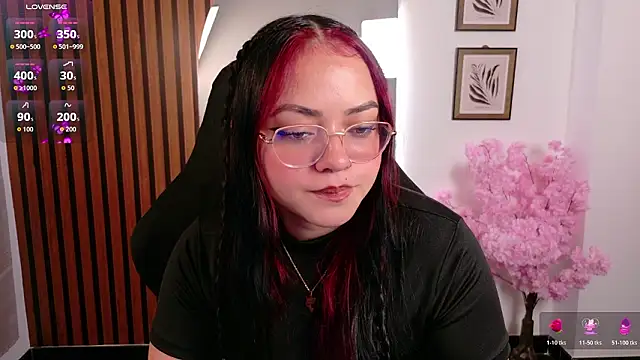 Melany 07 online show from 02-03-26, 02:53