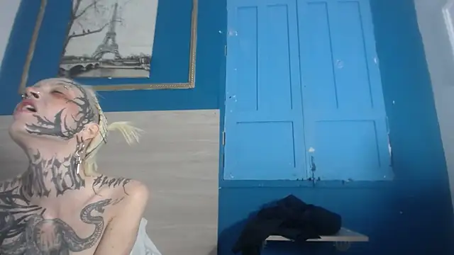 barbara anal squirt  online show from 02-05-26, 01:27