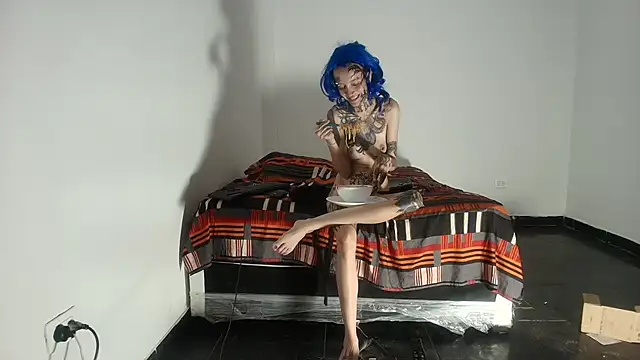 barbara anal squirt  online show from 06-11-26, 01:16