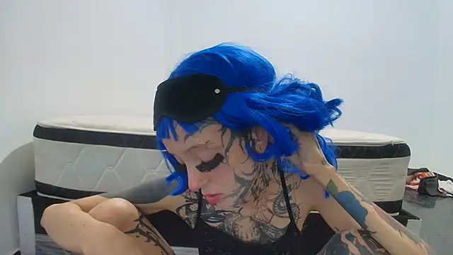 barbara anal squirt  online show from 06-15-26, 04:47