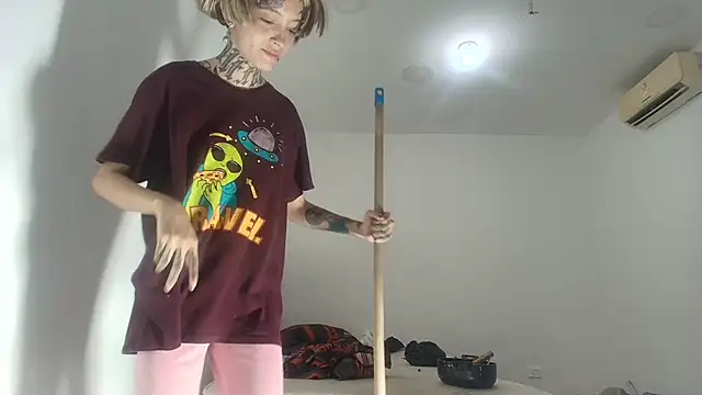 barbara anal squirt  online show from 06-23-26, 06:55