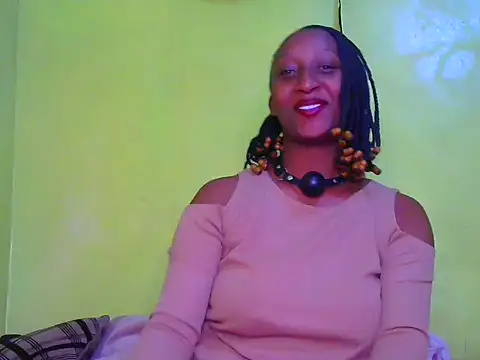 CarlaBeckky online show from 12-19-24, 07:07