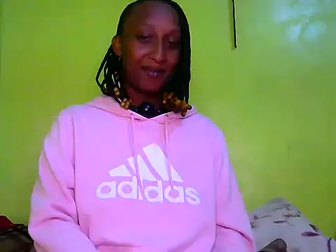 CarlaBeckky online show from 12-19-24, 10:10