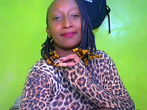 CarlaBeckky online show from 12-20-24, 06:45