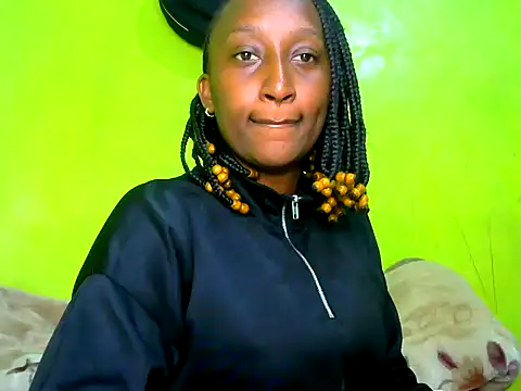 CarlaBeckky online show from 12-22-24, 03:00