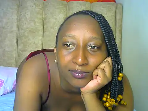CarlaBeckky online show from 01-06-25, 07:56