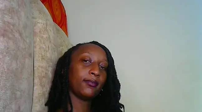 CarlaBeckky online show from 02-09-25, 03:12