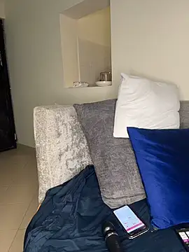 CarlaBeckky online show from 10-06-25, 07:28