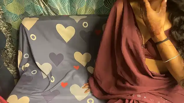 shuhana  online show from 02-19-26, 05:03