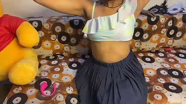 shuhana  online show from 05-10-26, 05:01