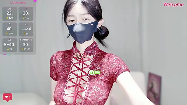 Duduludululu online show from 01-07-26, 04:26