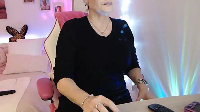 aubade246 online show from 01-10-25, 01:31