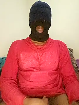 Gifttheskimaskboy online show from 03-17-25, 04:29