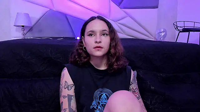 AnnyThompson  online show from 12-27-24, 09:11