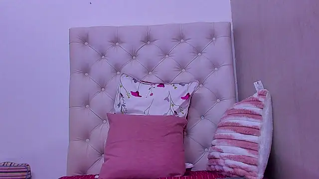 TifanyChill online show from 12-07-24, 05:31