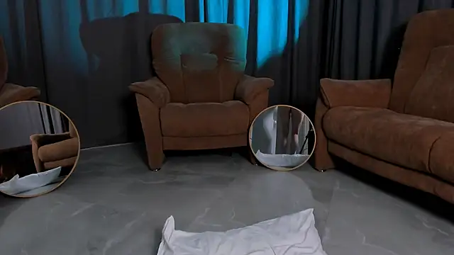 tiny rony online show from 09-17-25, 05:03