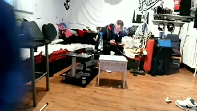 lukasdie online show from 05-15-26, 03:52