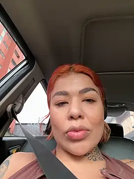 milaivanova online show from 02-09-25, 07:52