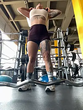 milaivanova online show from 02-21-25, 08:27