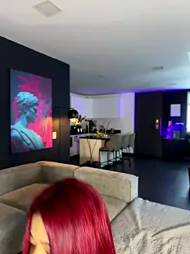 milaivanova online show from 10-04-25, 12:14