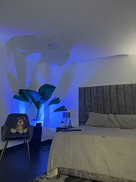 milaivanova online show from 11-11-25, 12:38