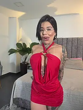 milaivanova online show from 01-17-26, 11:41