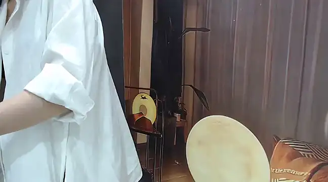 KaleAnisa online show from 02-14-25, 04:26