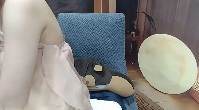 KaleAnisa online show from 03-08-25, 01:28