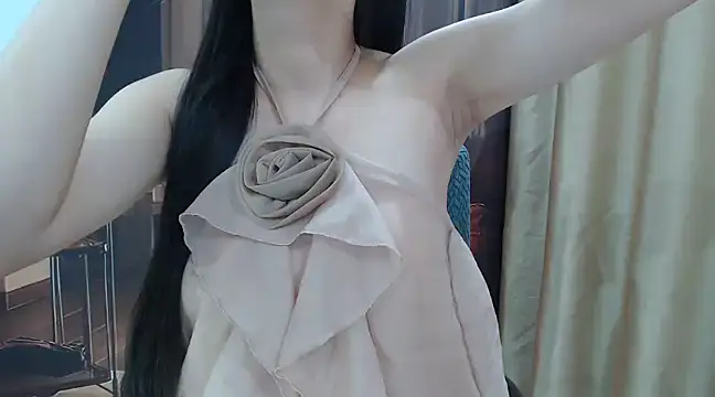 KaleAnisa online show from 03-17-25, 01:35