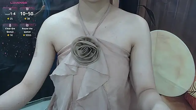 KaleAnisa online show from 09-09-25, 03:39