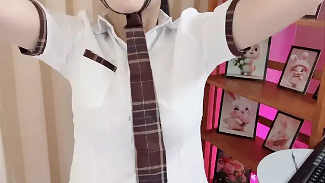 KaleAnisa online show from 03-13-26, 01:23