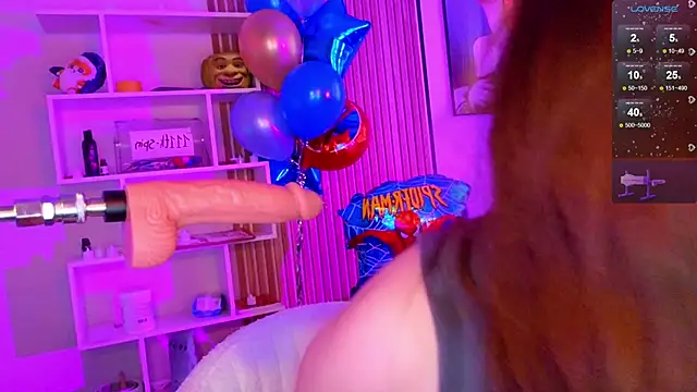 Katerinchik online show from 11-18-25, 06:51